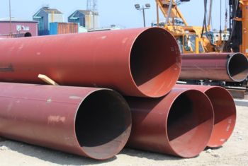 Abrasion Resistant Pipes
