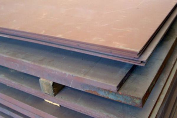Abrasion Resistant Steel Plate