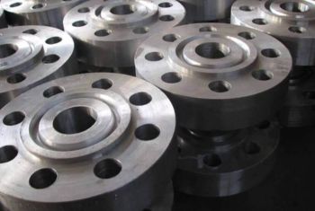 Alloy Steel Flanges