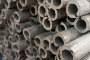 Alloy Steel Tubing