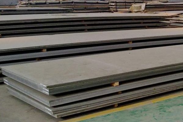 Boiler Quality Sheet and Plate