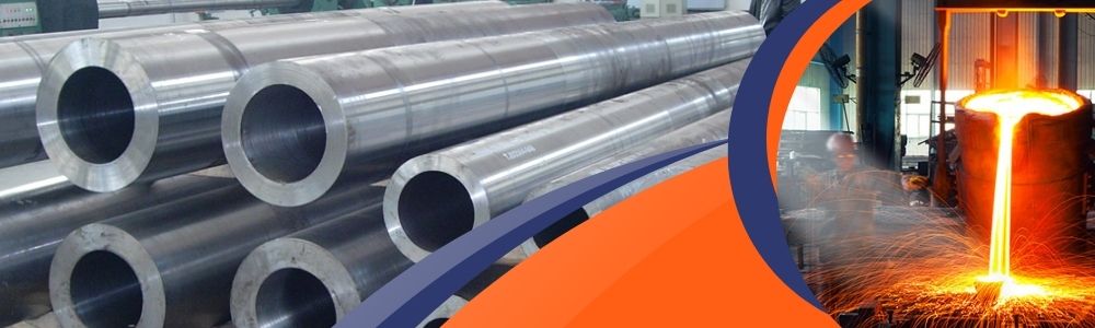 alloy steel pipes