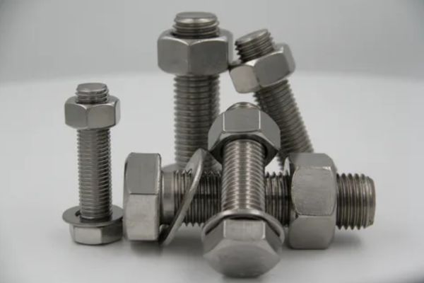 Alloy Steel Stud Bolts