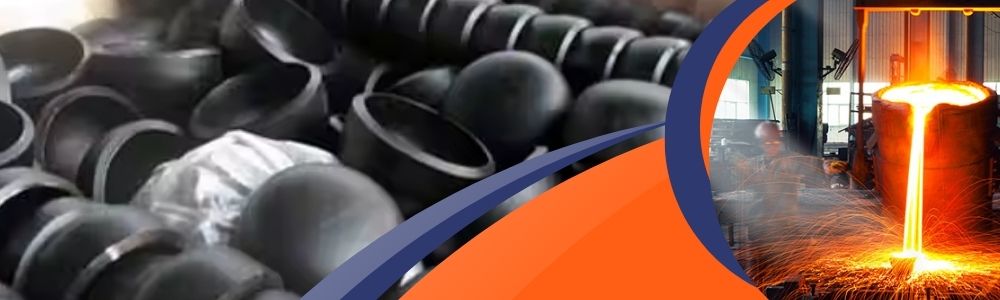 Carbon Steel Pipe Cap